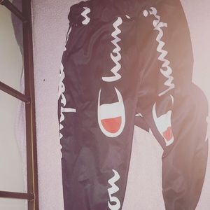 Champion leggings